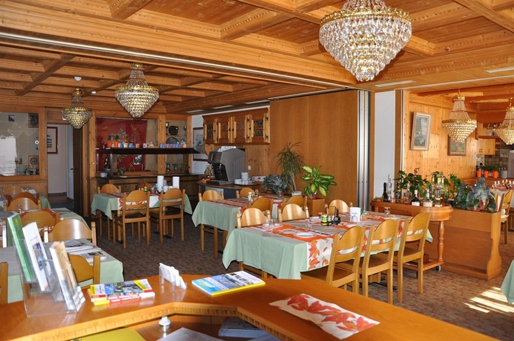 Hotel Sternen Aarau Restaurant bilde